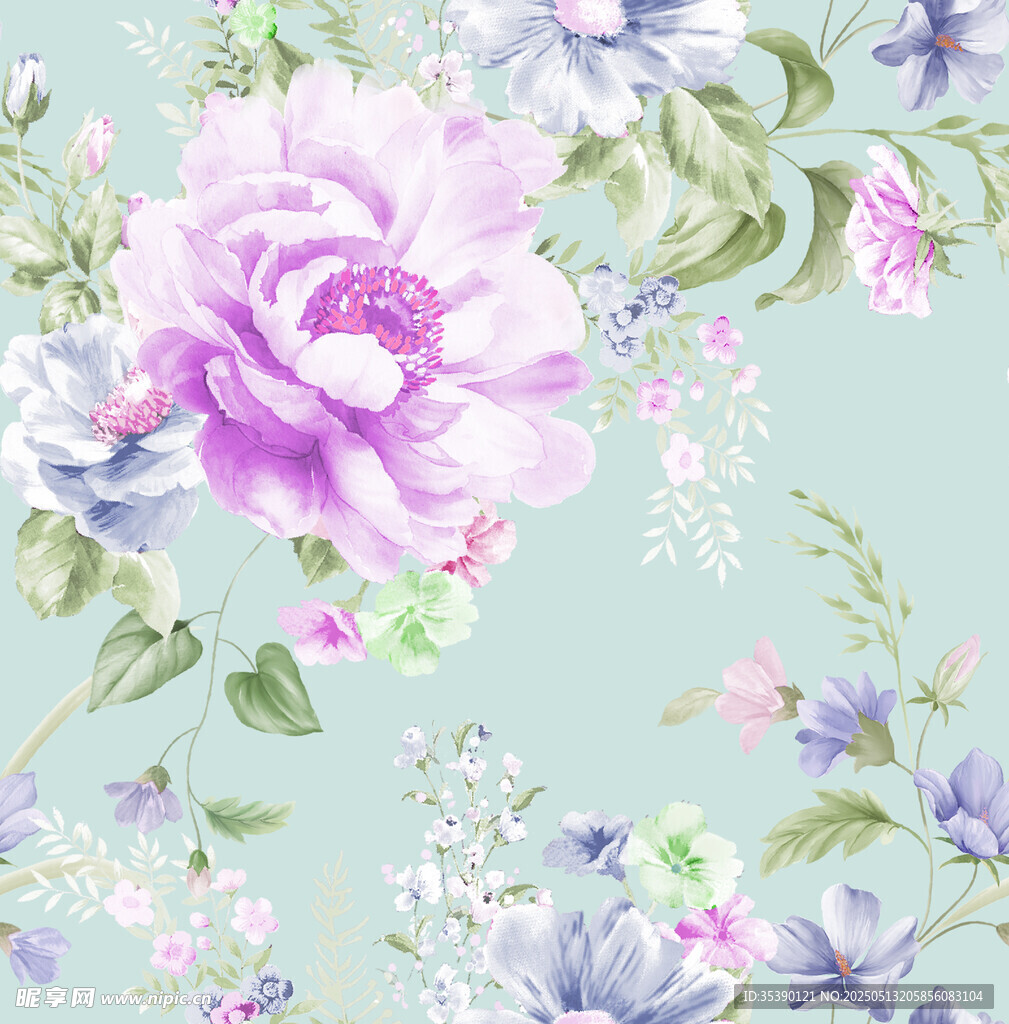 花朵