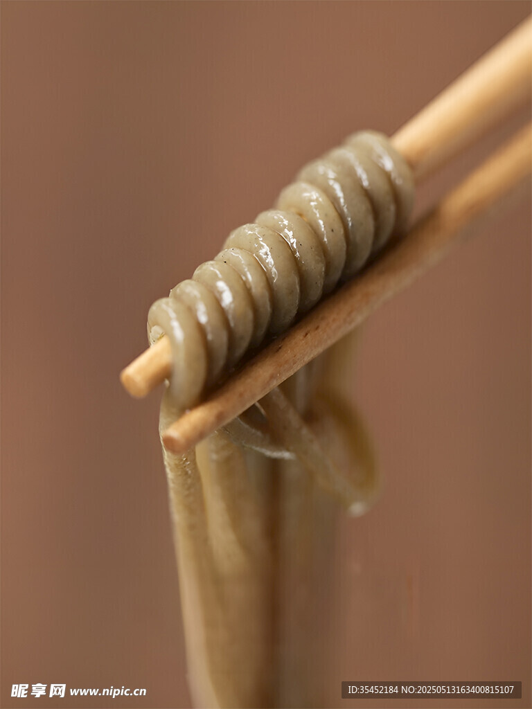 荞麦面条