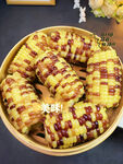 煮玉米