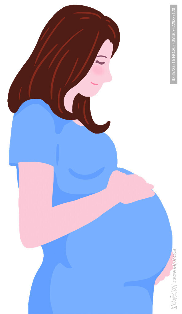 孕妇