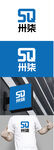 科技标识设计