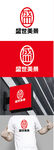 家居标识设计