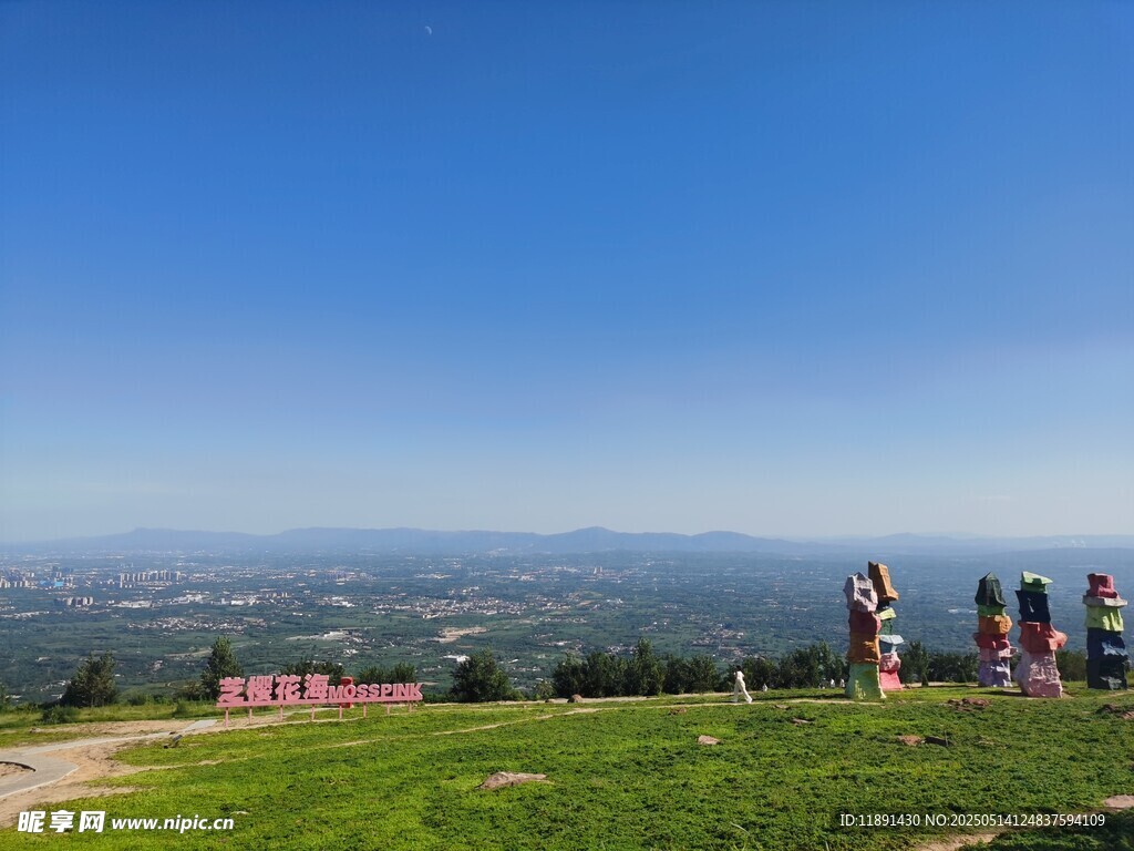 自然风景