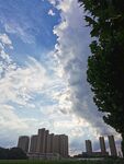 白云