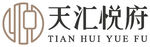 馆陶县天汇悦府品牌标识展示