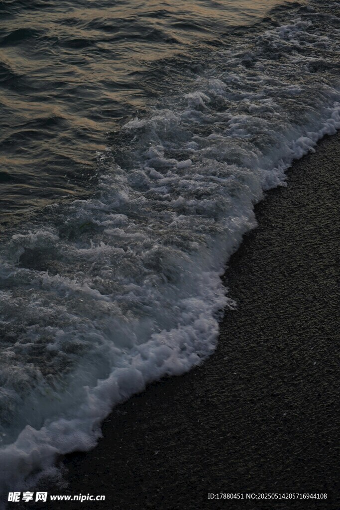 海浪