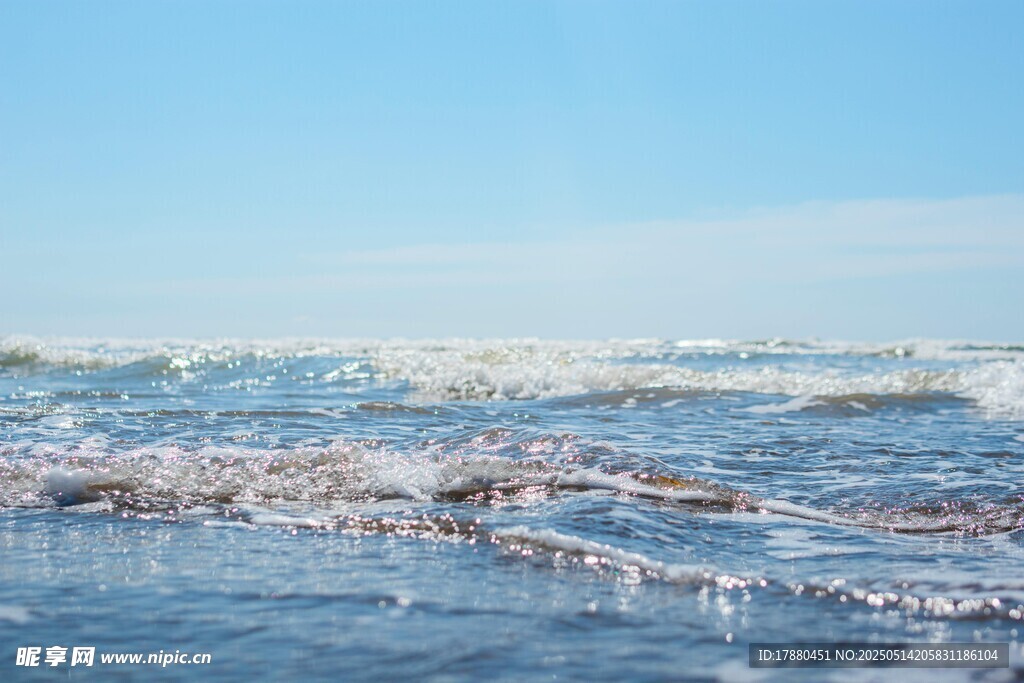 海浪