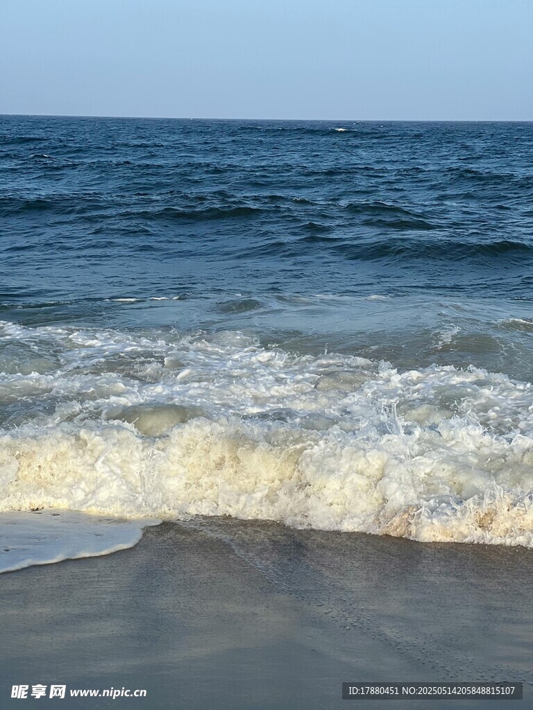 海浪