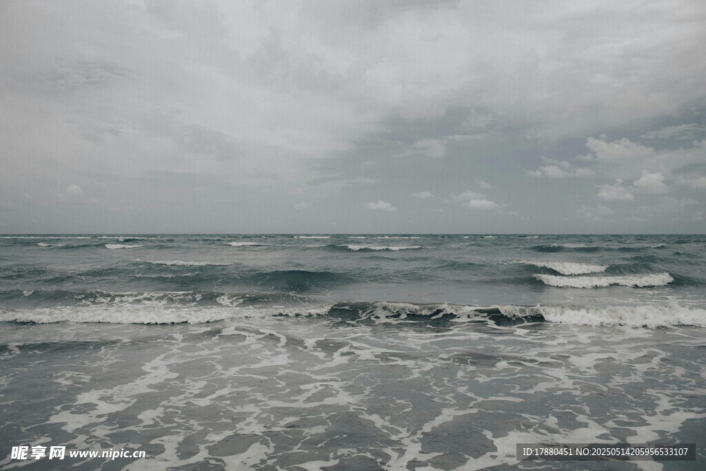 海浪