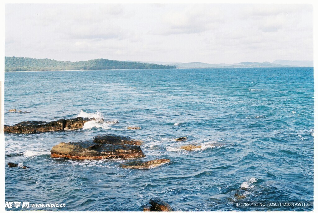 海浪