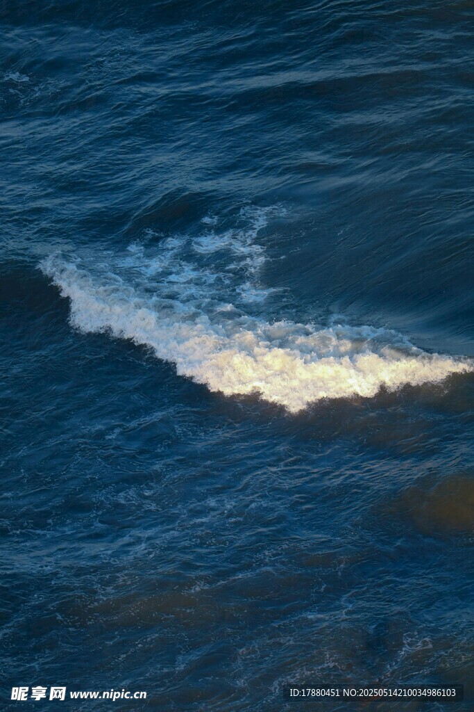 海浪