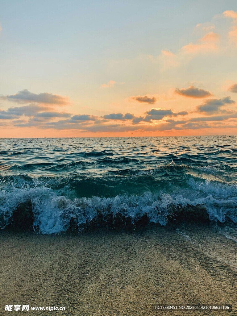 海浪