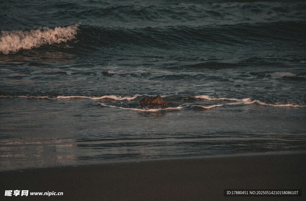 海浪