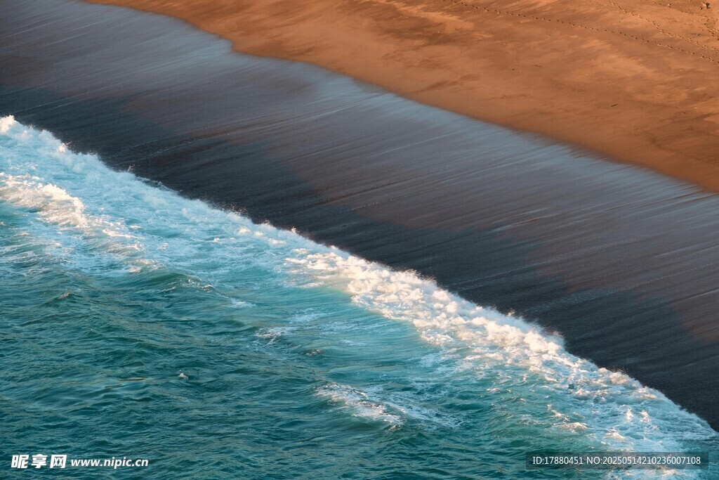 海浪