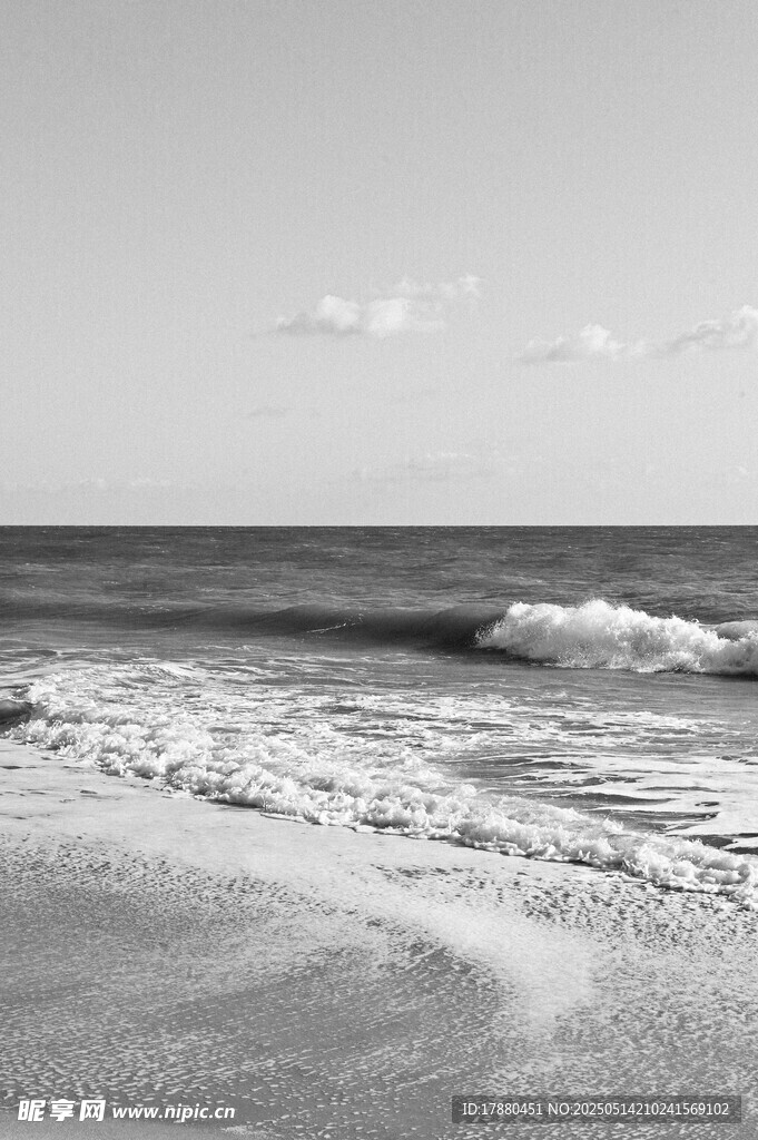 海浪