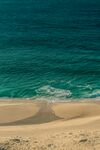 海滩