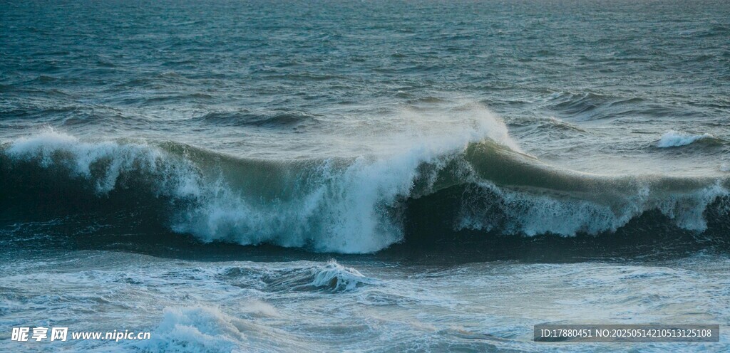 海浪