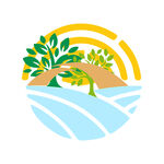 乡村logo