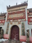 长沙开福寺