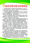 食堂制度