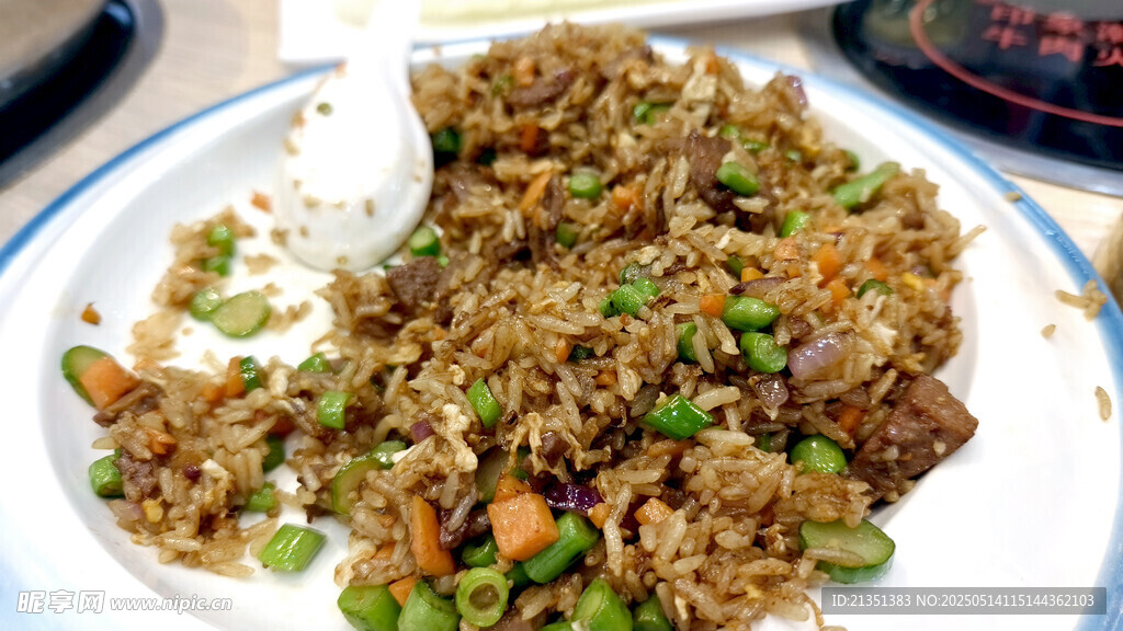 炒饭