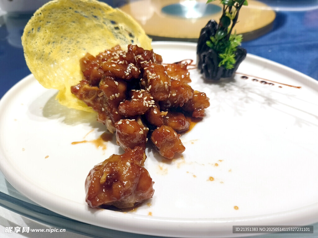 糖醋排骨