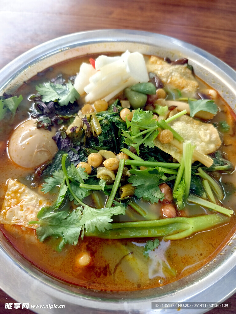 螺蛳粉