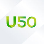 U50标志设计