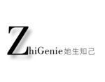 她生知己品牌标识展示