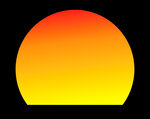 夕阳红