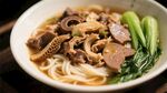 牛肉米线米粉