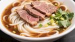 牛肉米粉