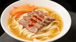 牛肉米线实拍