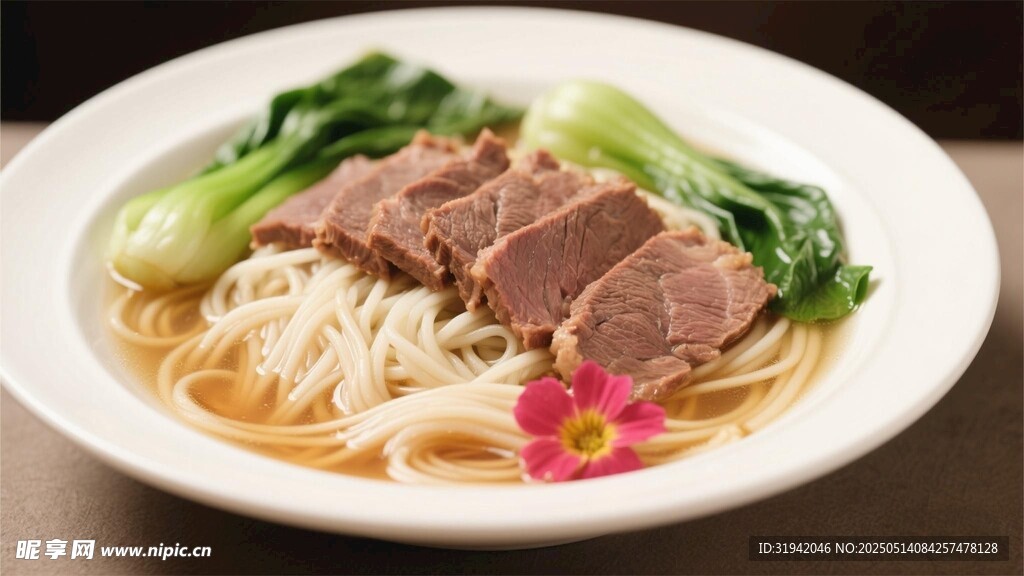 米线摄影照