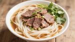 早餐米粉