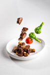 黑胡椒牛肉