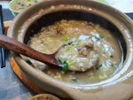 牛肉粥