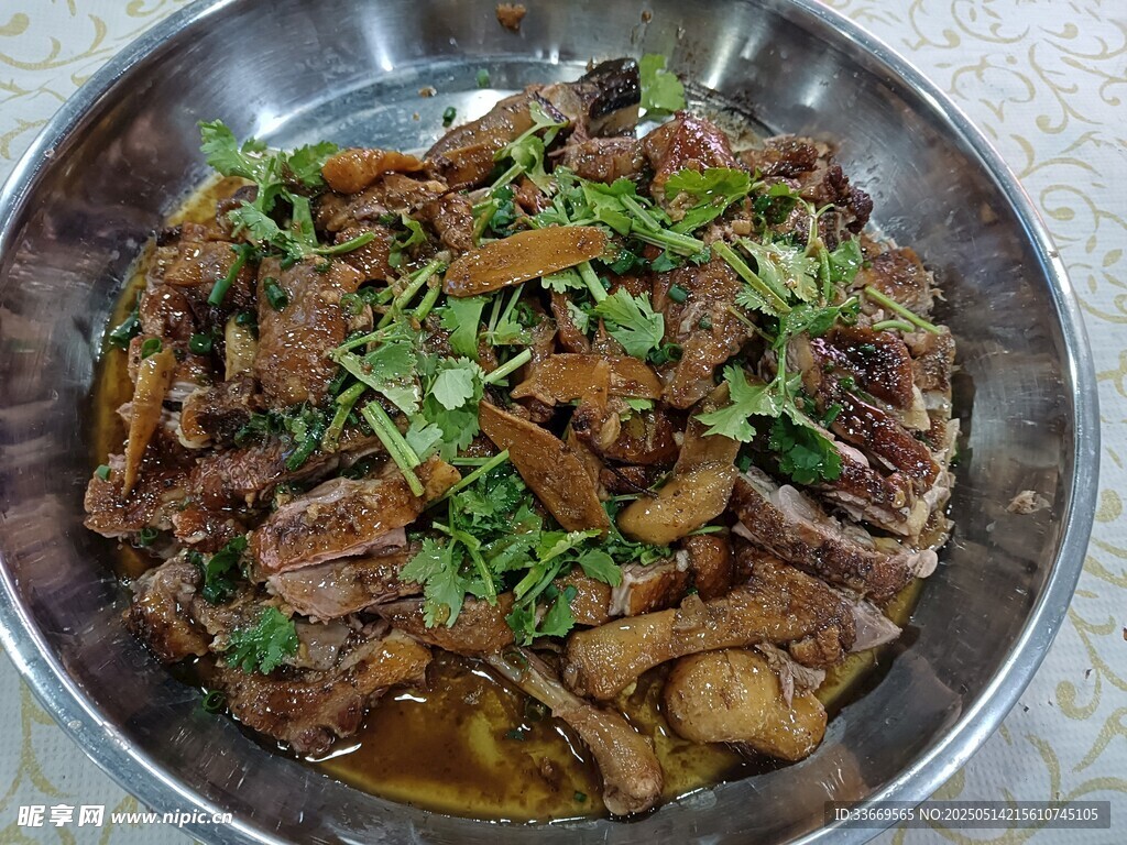 广宁刺鸭