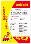 消防海报