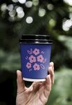 咖啡杯样机
