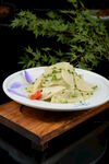 清爽凉拌豆芽菜