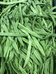 四季豆 扁芸豆