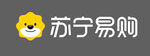 苏宁新logo