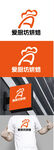 烘焙标识设计