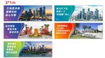 前海 城市 建筑 梦工厂