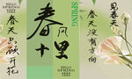 春风十里