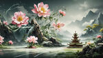 AI生画
