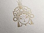 logo图案样机
