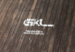 logo样机
