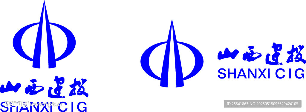 山西建投  logo